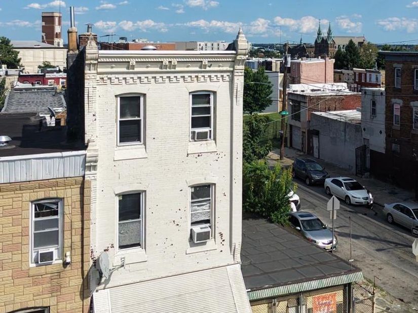 2803 N Front Street, Philadelphia PA 19133