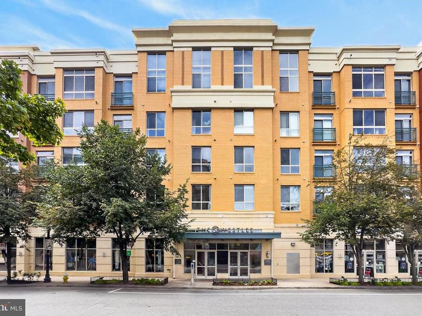 2200 N Westmoreland Street 329, Arlington VA 22213