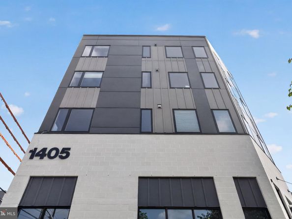 1405 Frankford Avenue 409, Philadelphia PA 19125