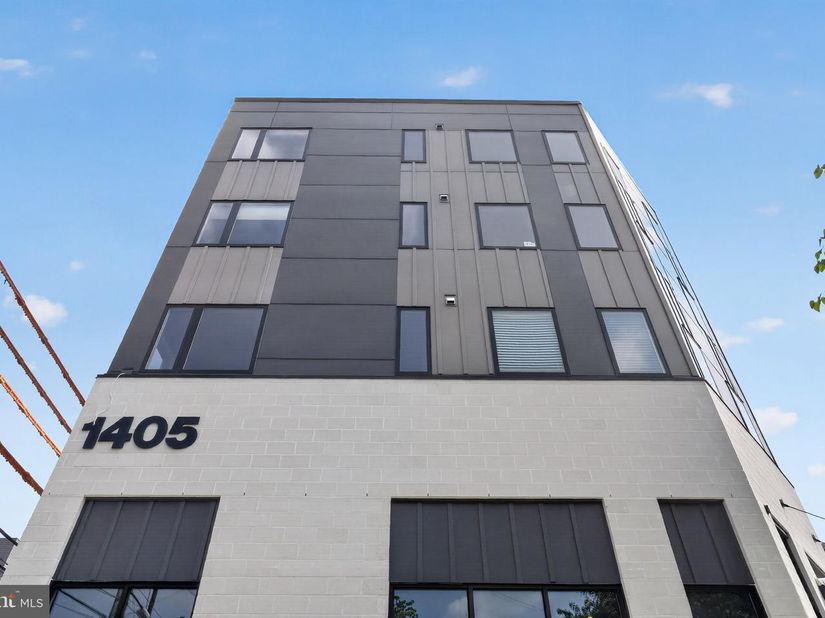 1405 Frankford Avenue 409, Philadelphia PA 19125