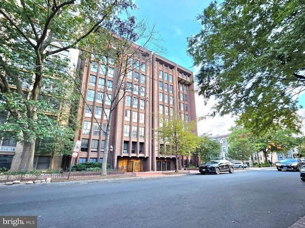 1280 21st Street NW 402, Washington DC 20036