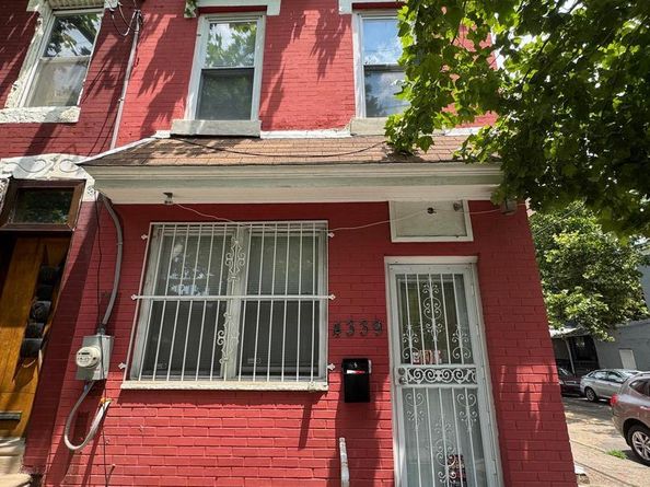 4339 Wayne Avenue, Philadelphia PA 19140