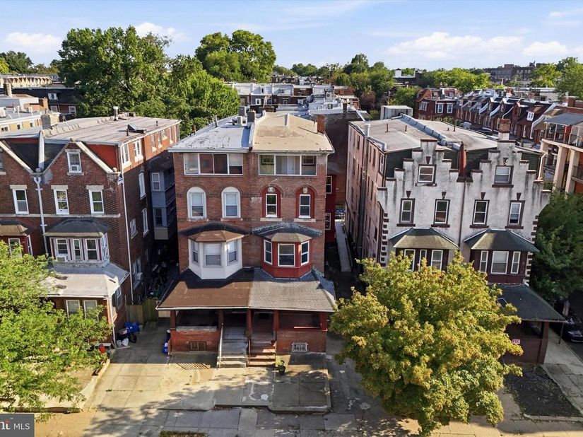 4518 Walnut Street, Philadelphia PA 19139