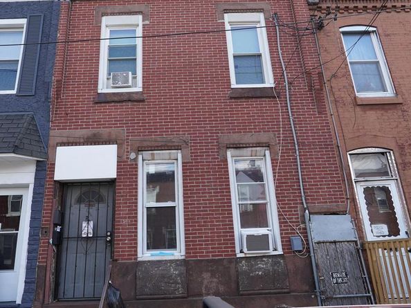 2014 E Clearfield Street, Philadelphia PA 19134