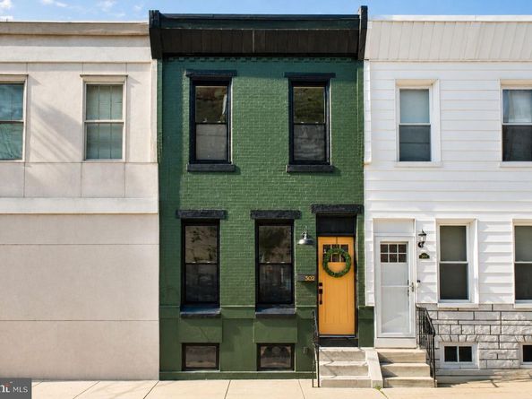 302 Cantrell Street, Philadelphia PA 19148