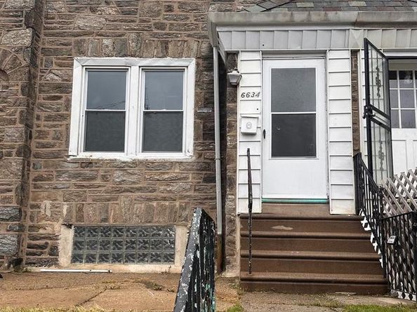 6634 Souder Street, Philadelphia PA 19149