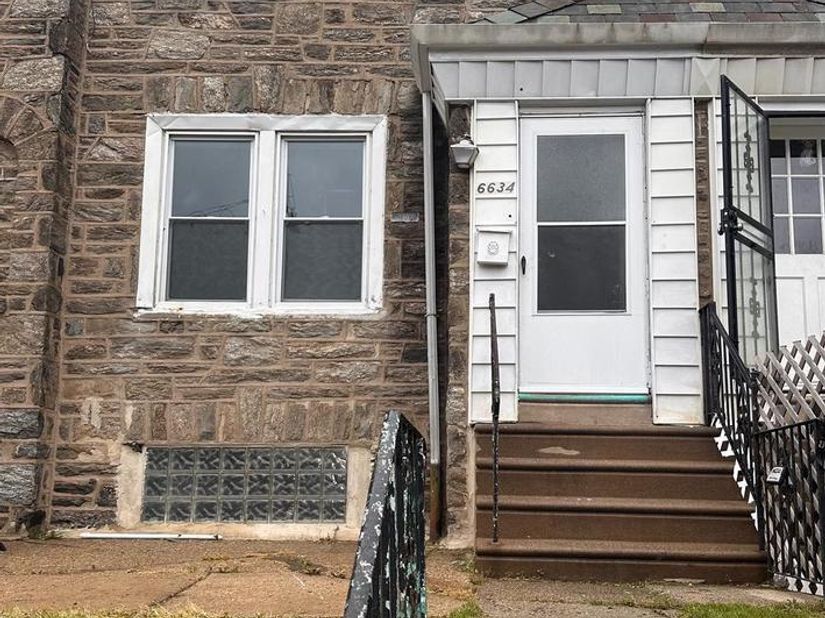 6634 Souder Street, Philadelphia PA 19149