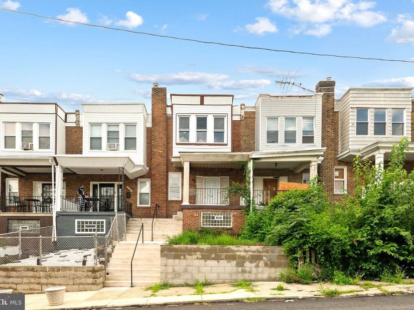 1706 N Peach Street, Philadelphia PA 19131