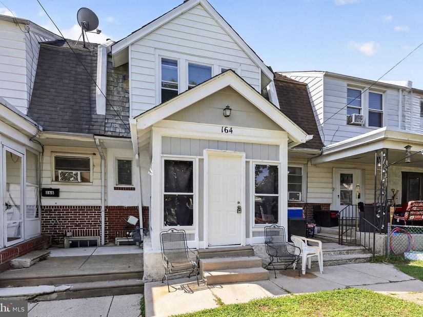 164 Blackburn Avenue, Lansdowne PA 19050