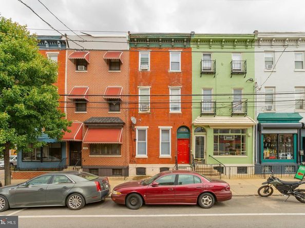 1219 N 29TH Street, Philadelphia PA 19121