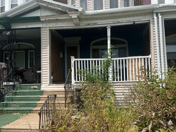 1633 W Wyoming Avenue, Philadelphia PA 19140