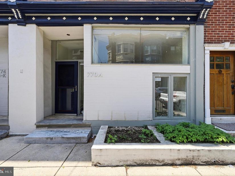 770 S 3rd Street A, Philadelphia PA 19147