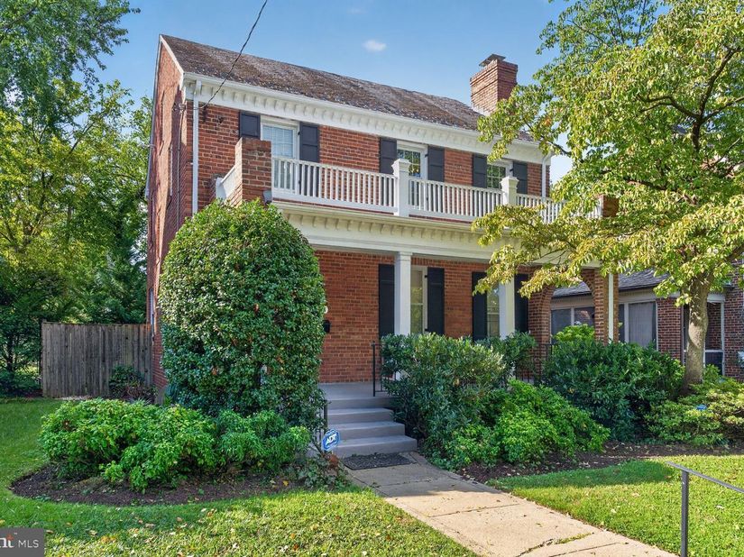 1316 Somerset Place NW, Washington DC 20011