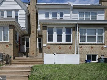 616 Jamestown Street