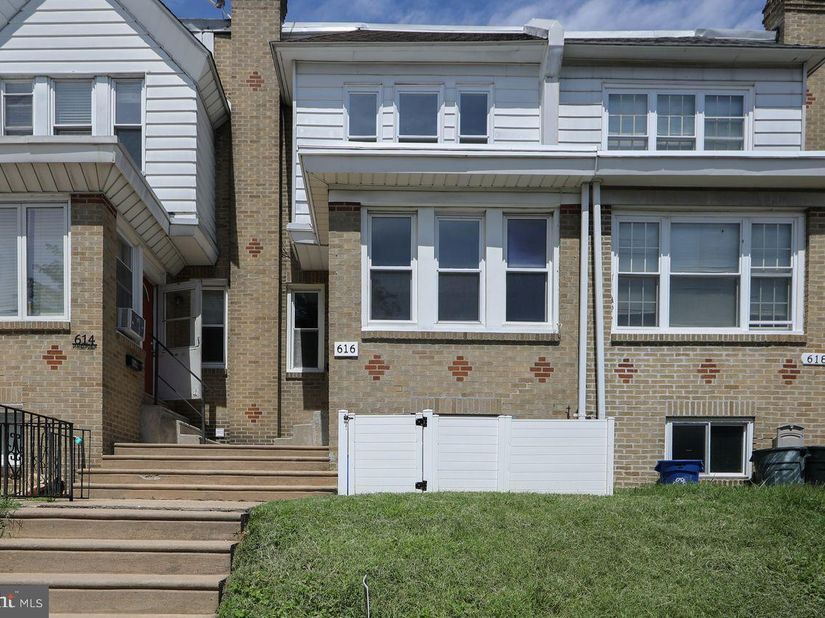 616 Jamestown Street, Philadelphia PA 19128