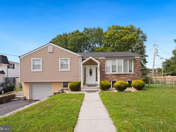 542 Burgess Street, Philadelphia PA 19116