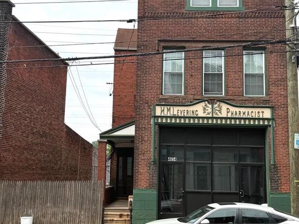 4654 Umbria Street, Philadelphia PA 19127