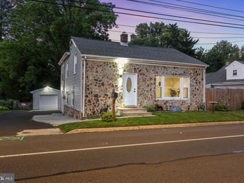 125 County Line Road