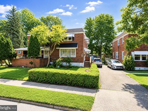 509 Poplar Street, Sharon Hill PA 19079