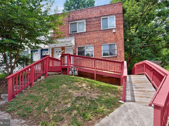 127 Joliet Street SW, Washington DC 20032