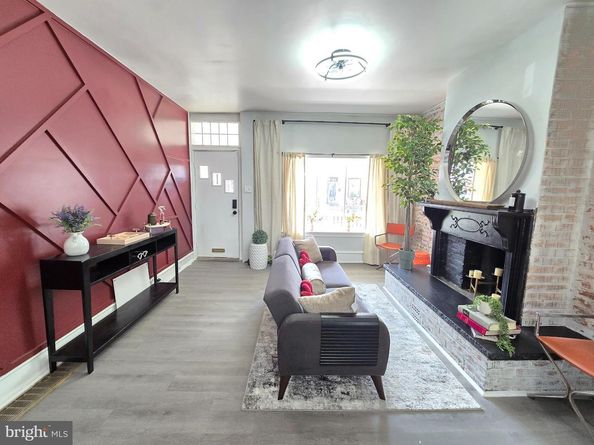 5229 Hazel Avenue, Philadelphia PA 19143