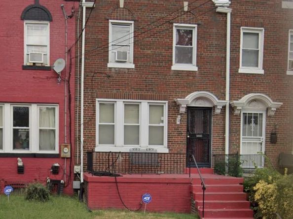 529 Ingraham Street NW, Washington DC 20011