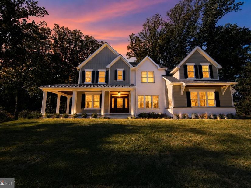 2074 Fox Creek Road, Berwyn PA 19312