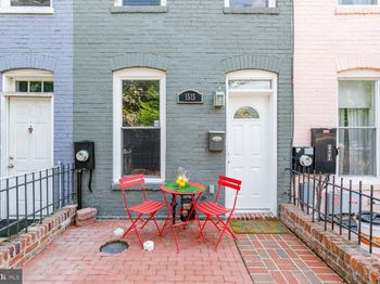 1515 Independence Avenue SE