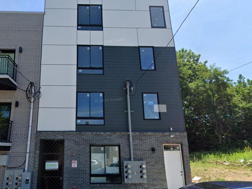 717 N 35TH Street, Philadelphia PA 19104