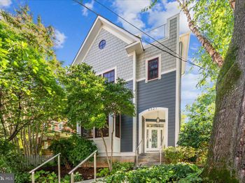 5321 43rd Street NW