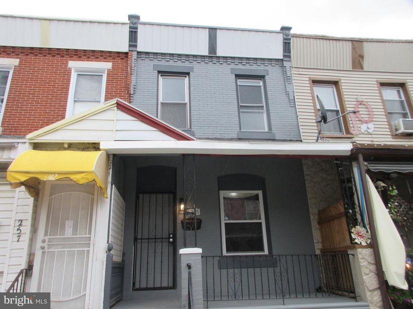 255 N Hobart Street, Philadelphia PA 19139