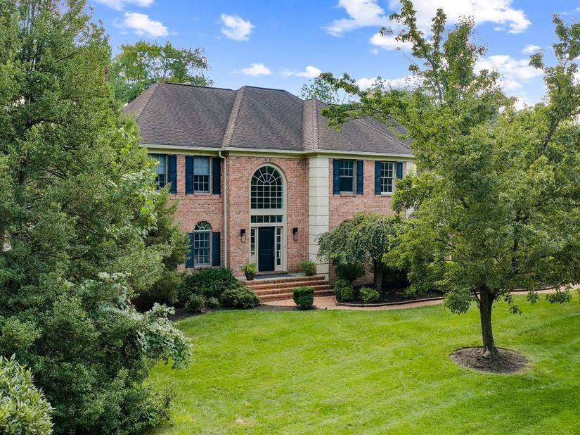 701 Sturbridge Drive, Bryn Mawr PA 19010
