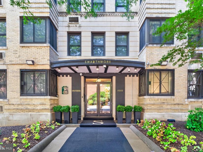 1010 25TH Street NW 107, Washington DC 20037