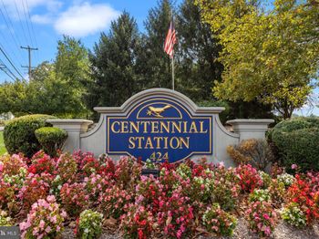 7311 Centennial Station