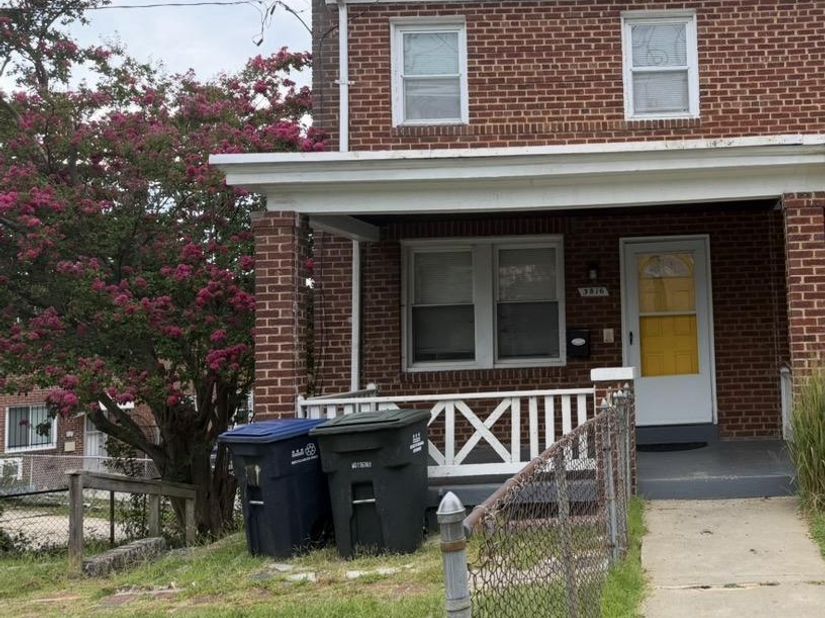 3816 Blaine Street NE, Washington DC 20019