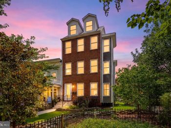 301 K Street NE