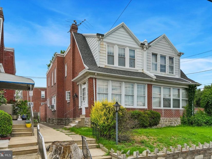 7730 Loretto Avenue, Philadelphia PA 19111