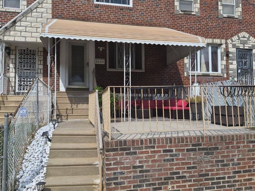 8639 Rugby Street, Philadelphia PA 19150