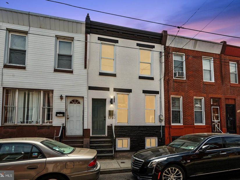 1714 Watkins Street, Philadelphia PA 19145