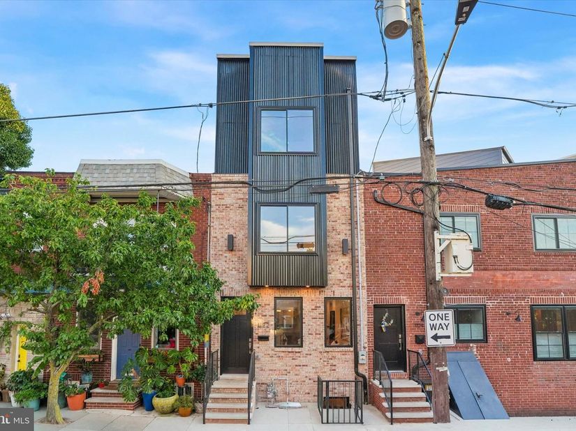 1122 Dickinson Street, Philadelphia PA 19147