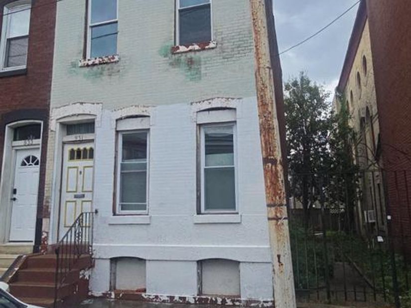 931 N 26TH Street, Philadelphia PA 19130