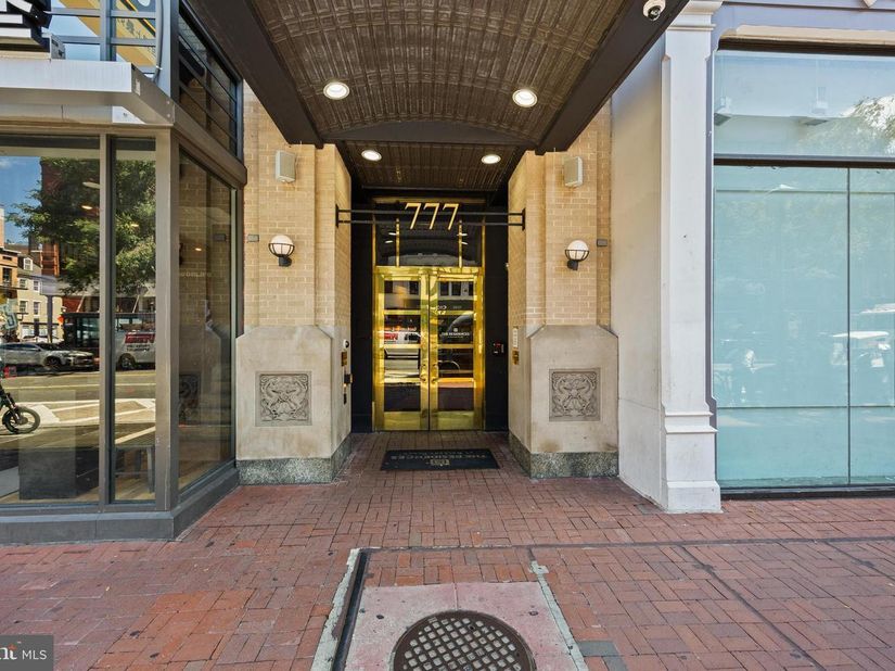 777 7TH Street NW 726, Washington DC 20001