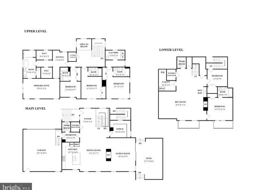 1842 Primrose Road NW, Washington DC 20012