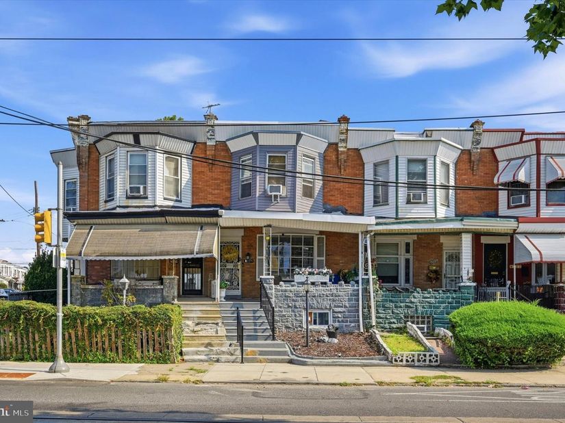 6159 Haverford Avenue, Philadelphia PA 19151