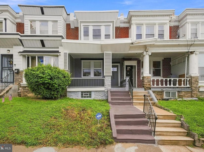 5039 N Smedley Street, Philadelphia PA 19141