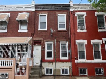 3021 N 4TH Street