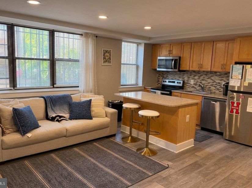 212 Oakwood Street SE B2, Washington DC 20032