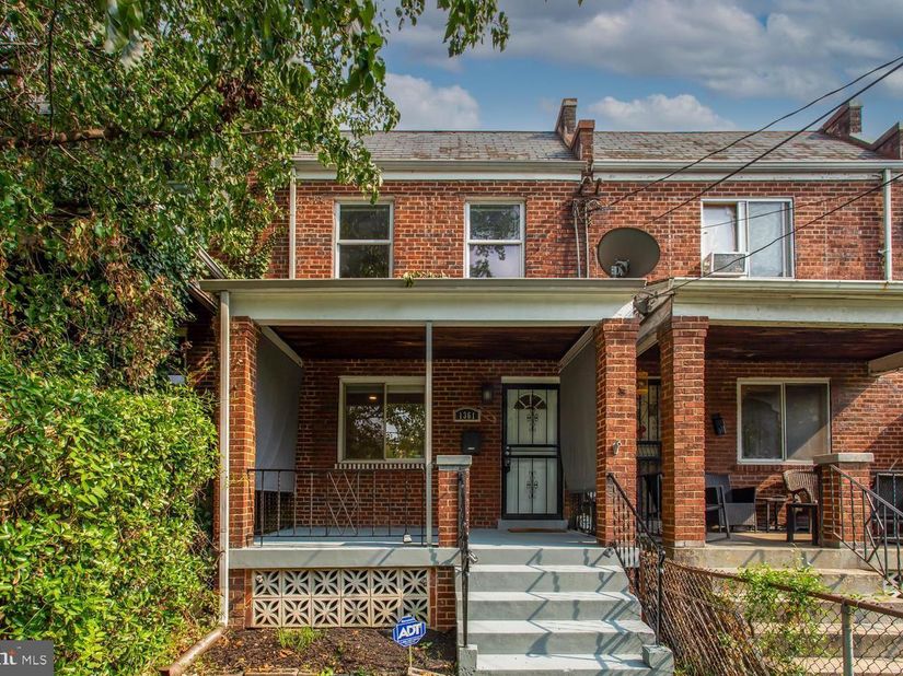 1361 Downing Street NE, Washington DC 20018