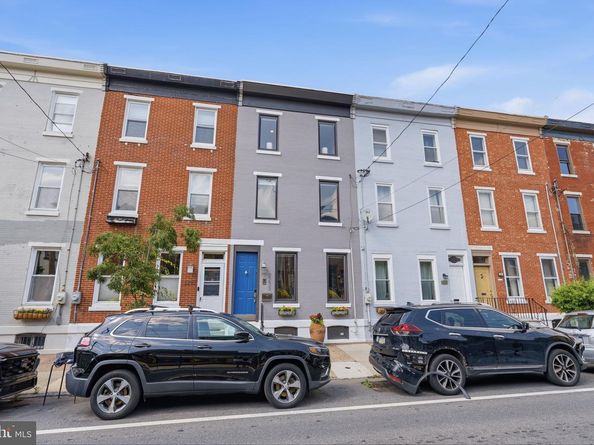 2233 Bainbridge Street, Philadelphia PA 19146