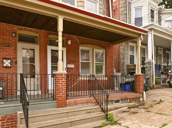 4150 Terrace Street, Philadelphia PA 19128